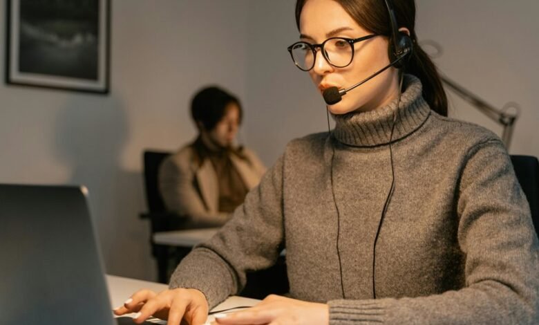 intelligent tech performance evaluation