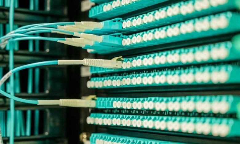 online network optimization techniques