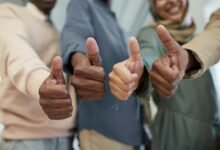 optimize professional online network